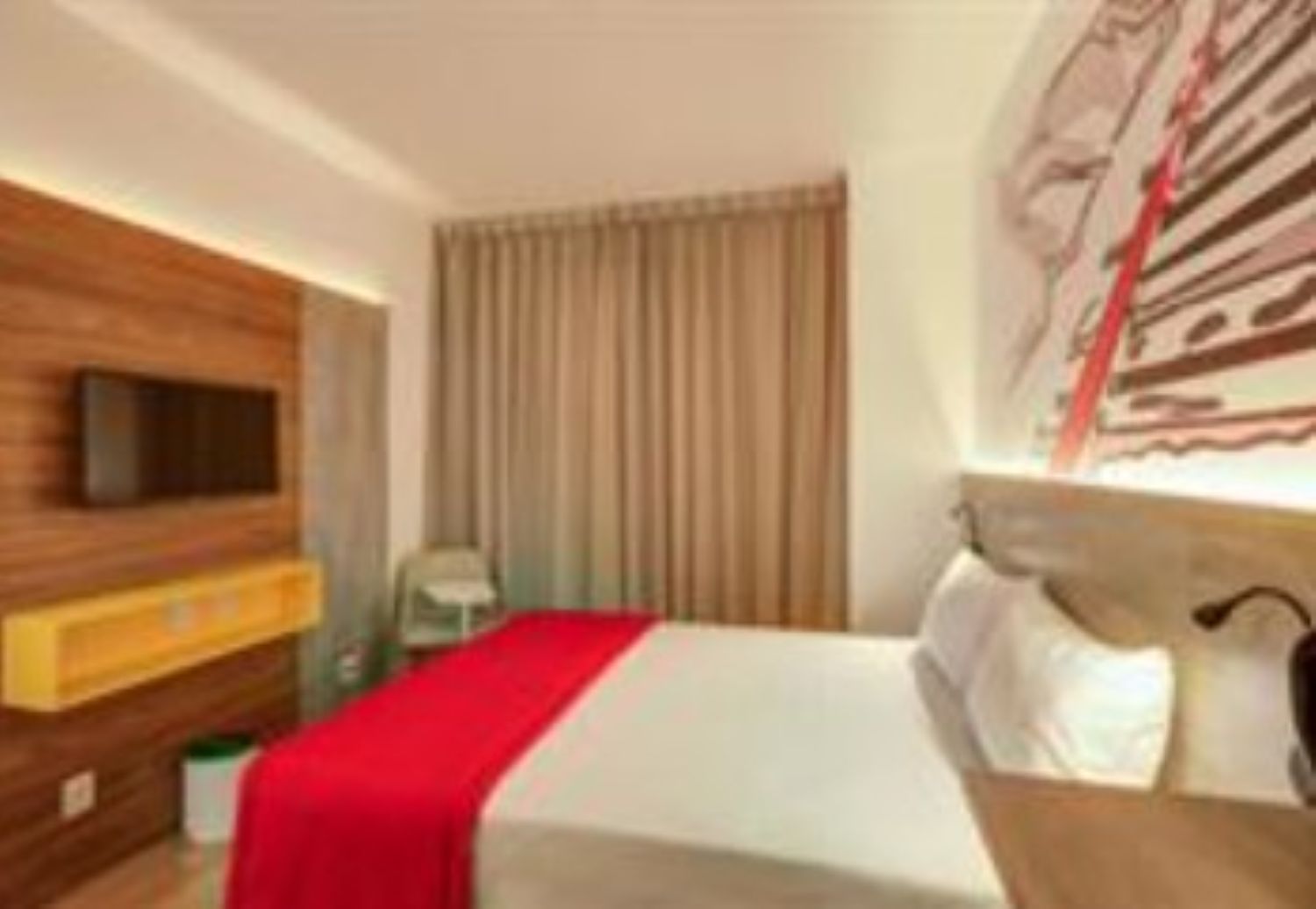 Summit Suites Hotel Cruzeiro 29/62