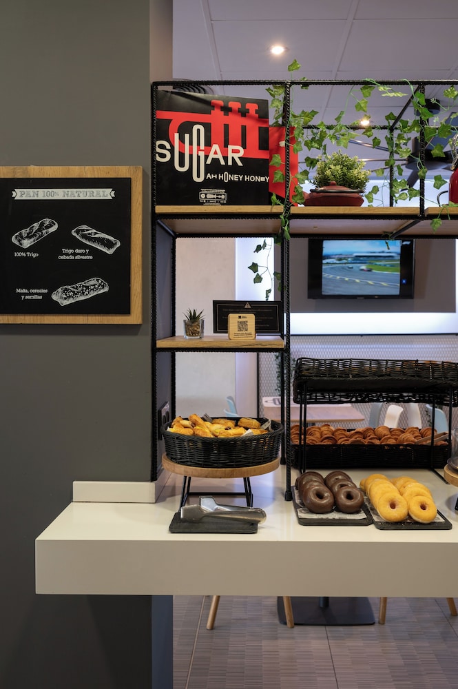 ibis Barcelona Montmelo Granollers 12/73