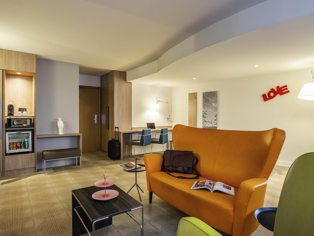 Novotel Mechelen Centrum 49/80