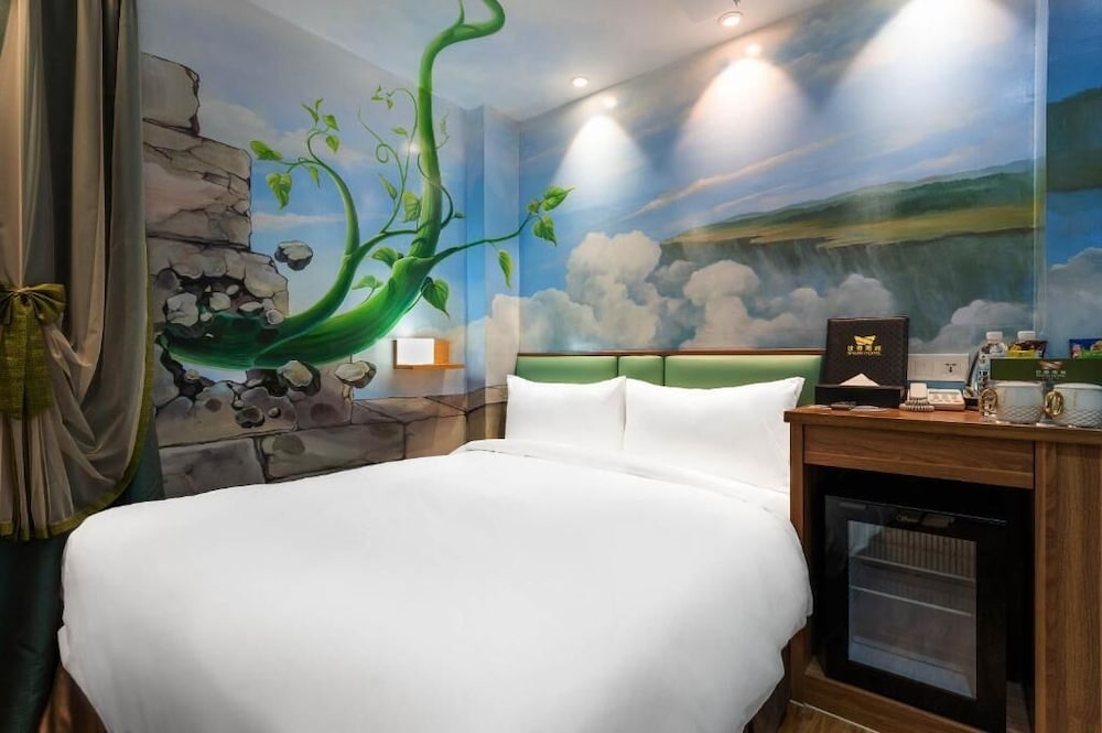 Shi Chi Hotel 15/39