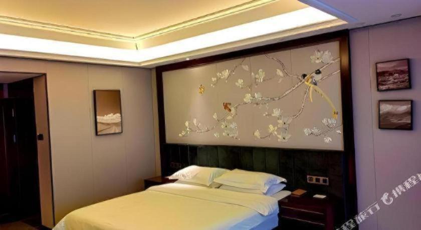 Metropolo Jinjiang Hotel (Chengdu Wuhou Wanda Saikang) 21/58
