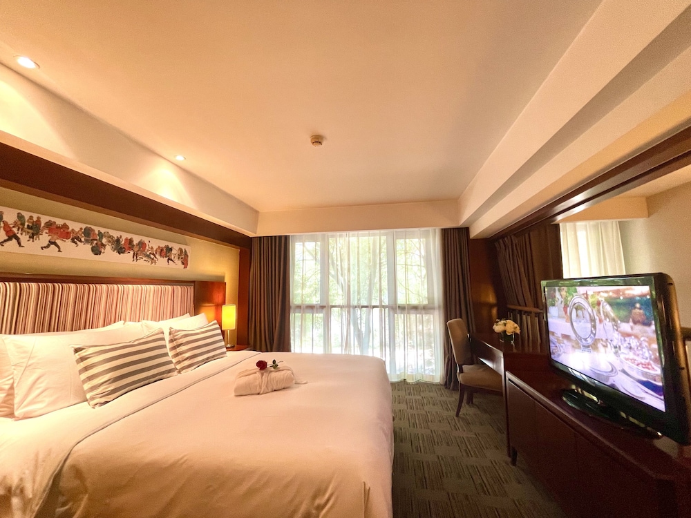 Mercure Beijing Downtown 18/71