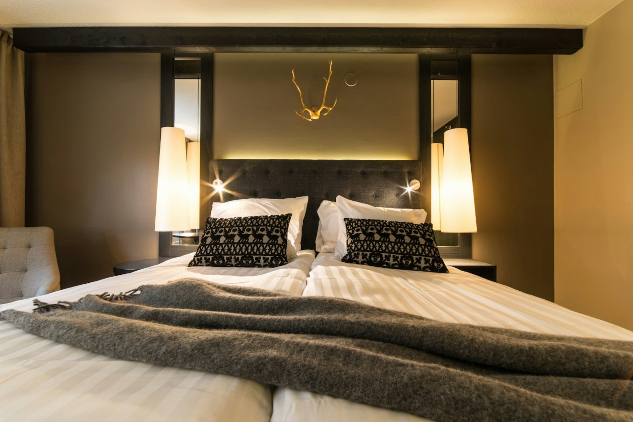 Lapland Hotels Tampere 4/13