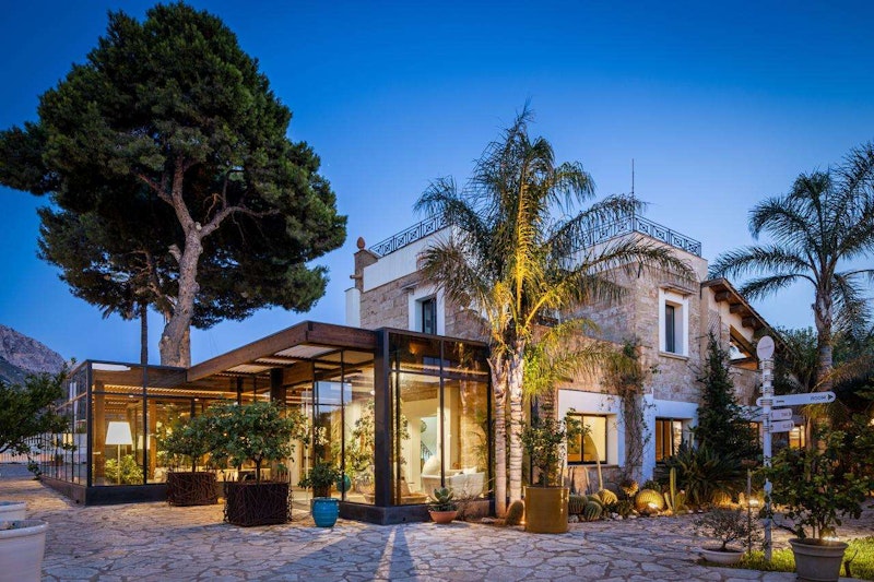 Magaggiari Hotel Resort 2/61