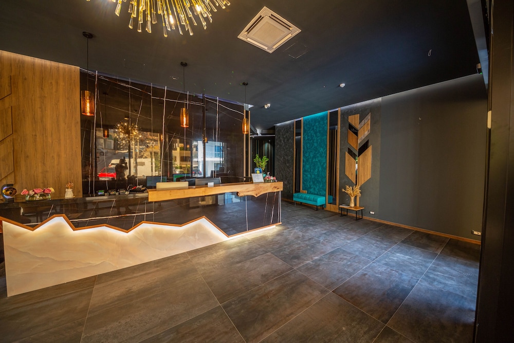 Hotel Apollon 6/64