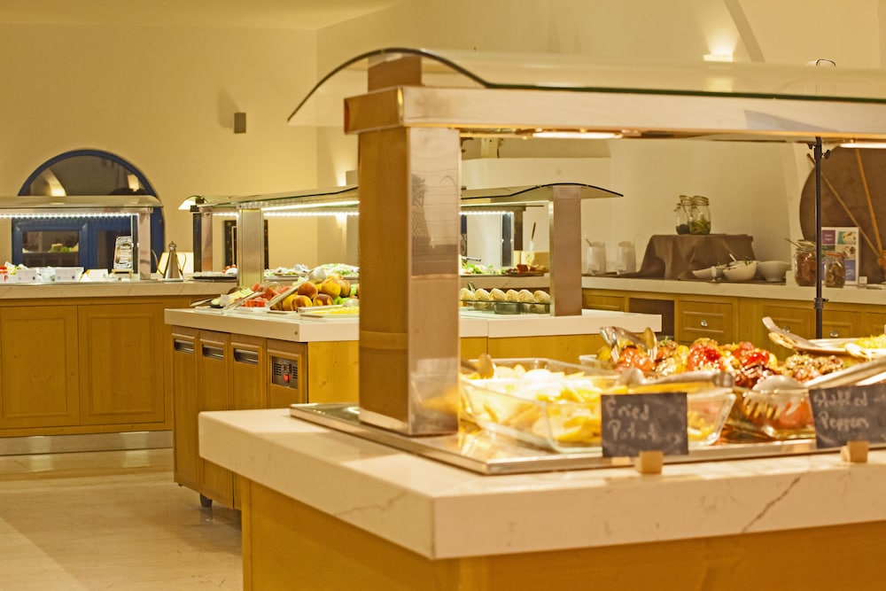 Lindos Sun Hotel 70/70