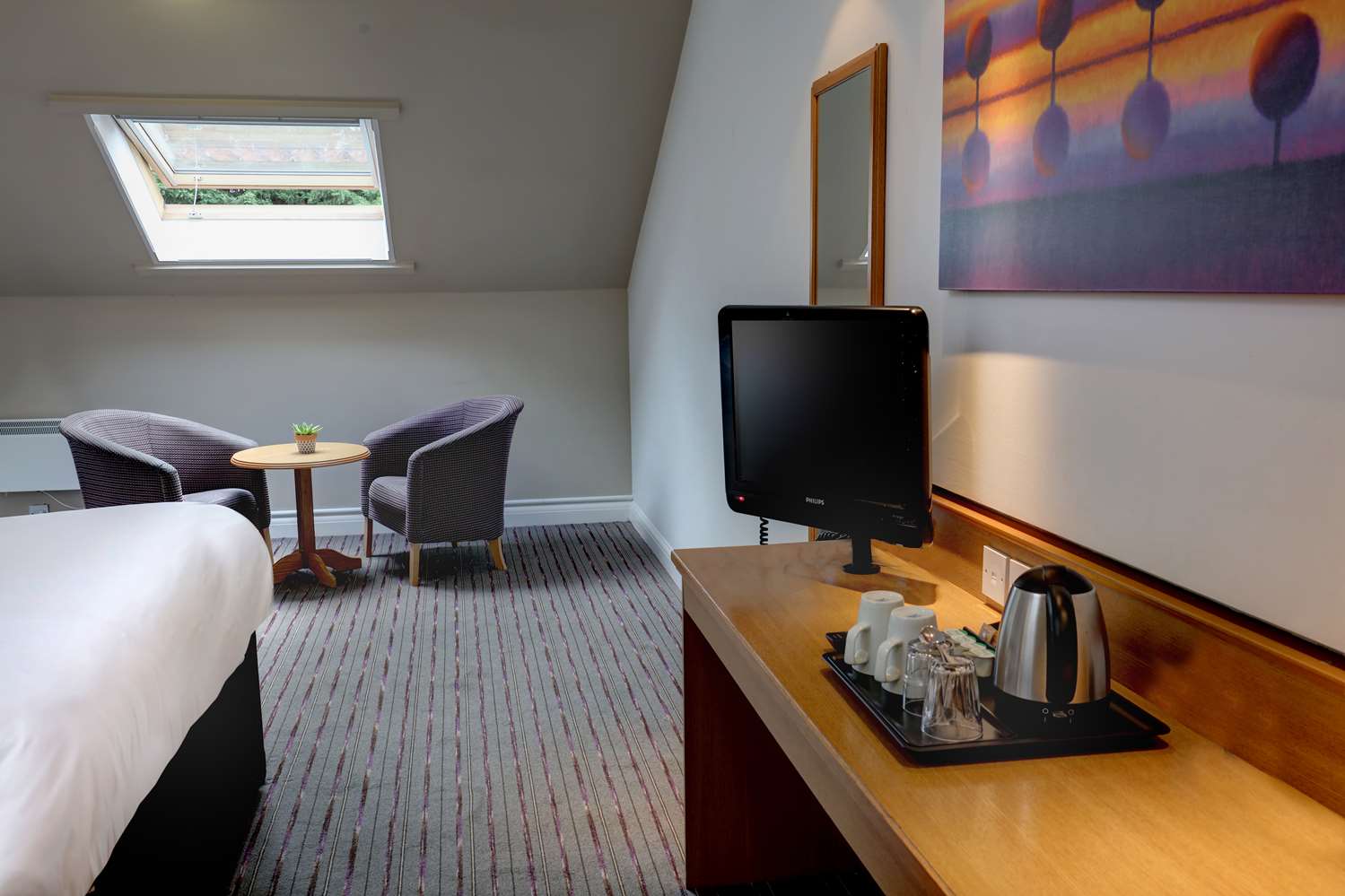 Orchid Epsom Sure Hotel Collection By Best Western 5/6