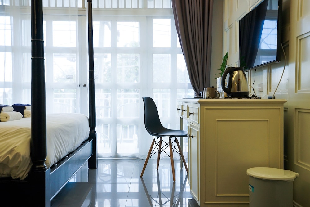 Casa VESPA at WUA LAI Boutique Hotel Chiang Mai 15/50