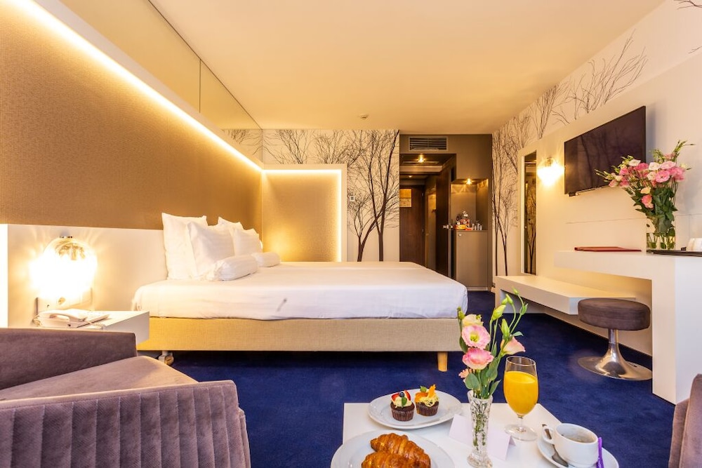 Grand Hotel Plovdiv 25/52