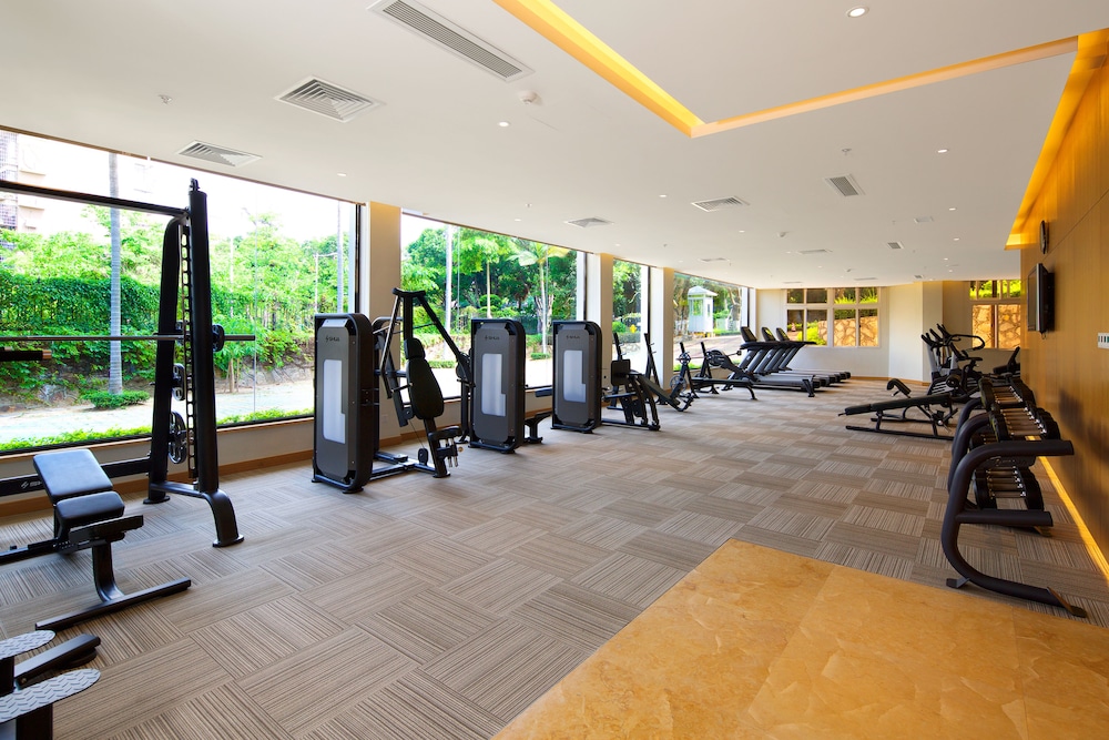 C D Hotel Xiamen 22/50