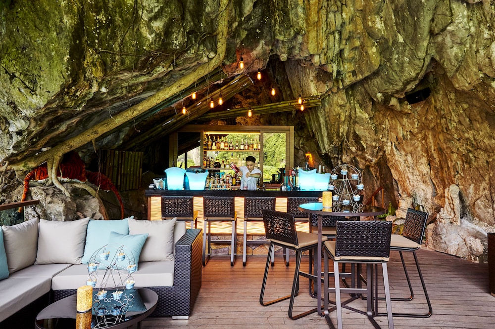 The Banjaran Hotsprings Retreat 24/50