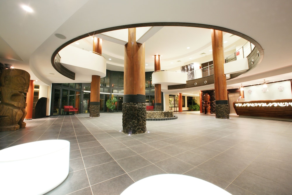 Te Moana Tahiti Resort 10/65