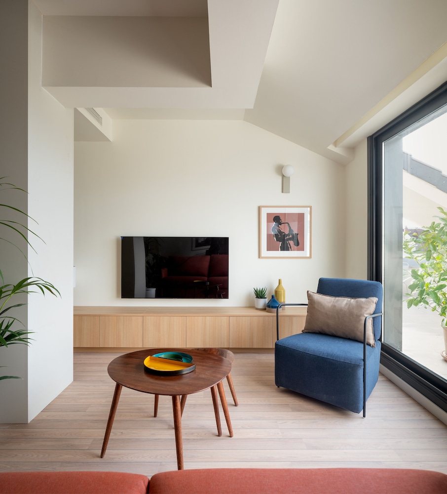 Aparthotel Libere Vitoria 41/65