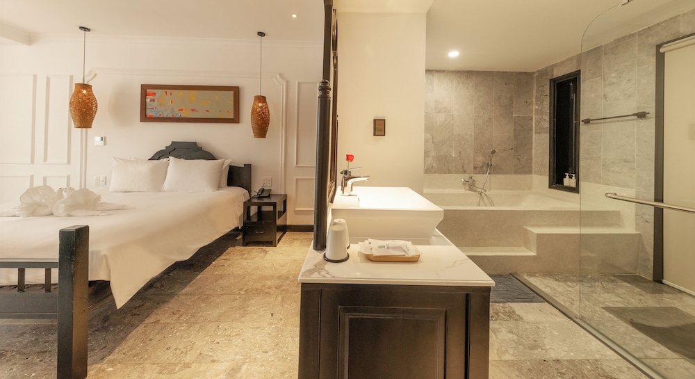 Hoi An Coco River Resort Spa 49/50