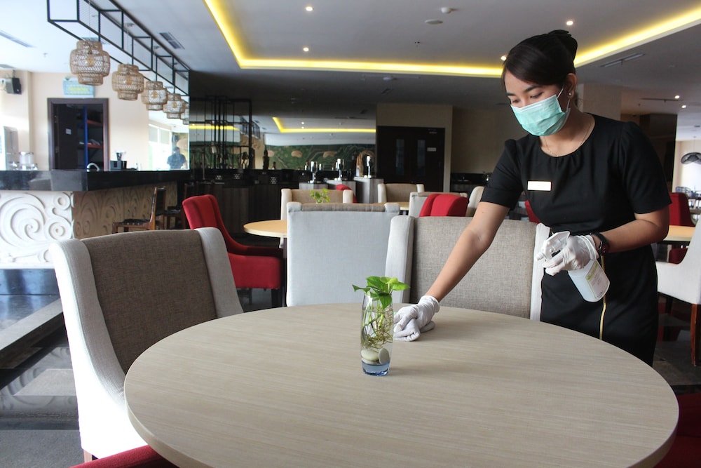 Four Star by Trans Hotel 33/50