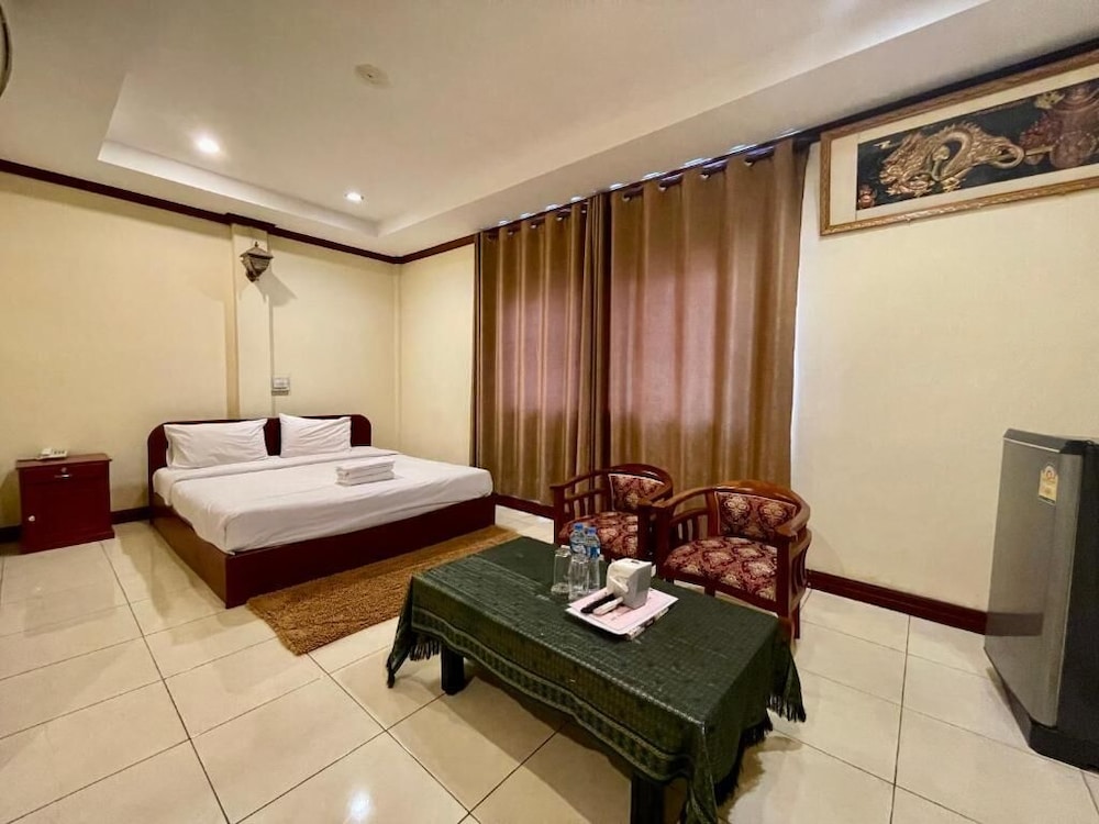 Sengkeo Hotel 31/50