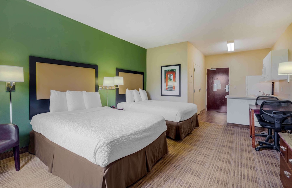 Extended Stay America Providence West Warwick 22/53