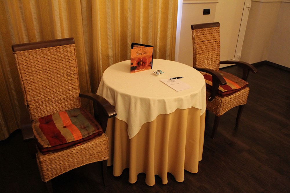 Hotel Don Carlo 24/50
