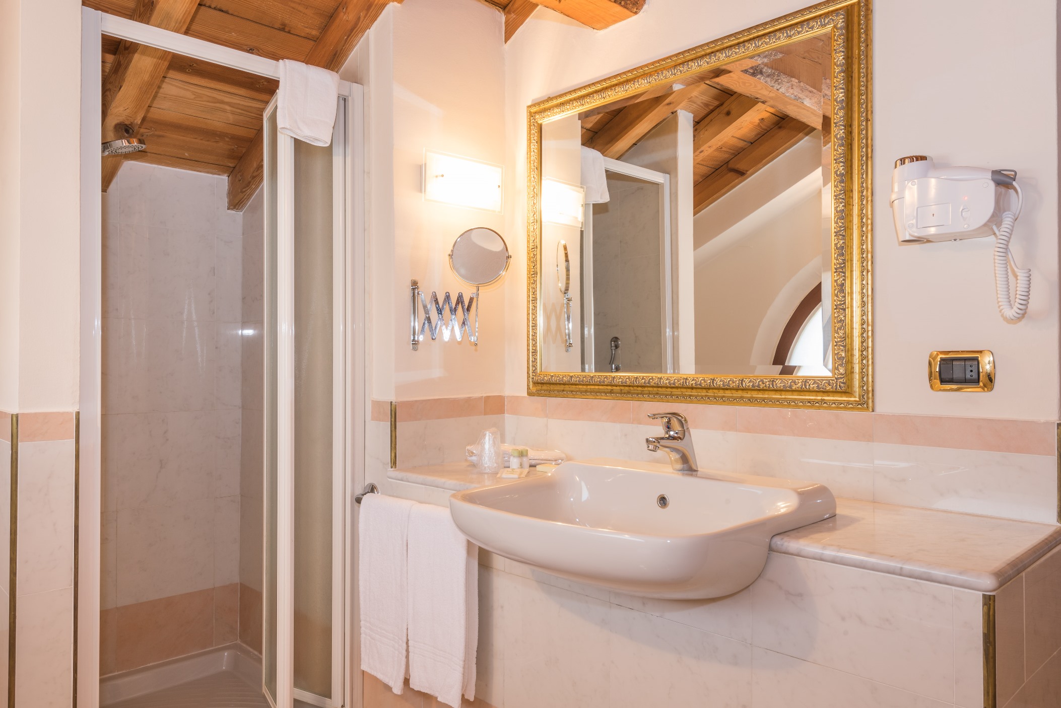 Albergo Villa Priula 15/18
