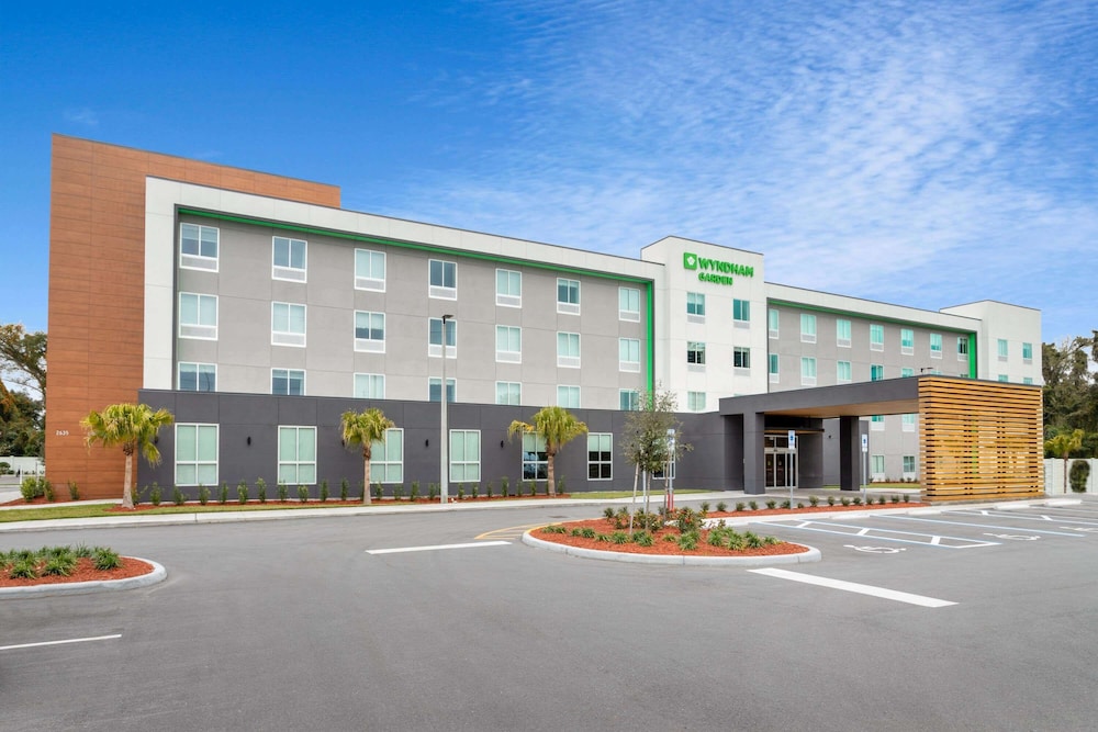Wyndham Garden Orlando Airport 2/52