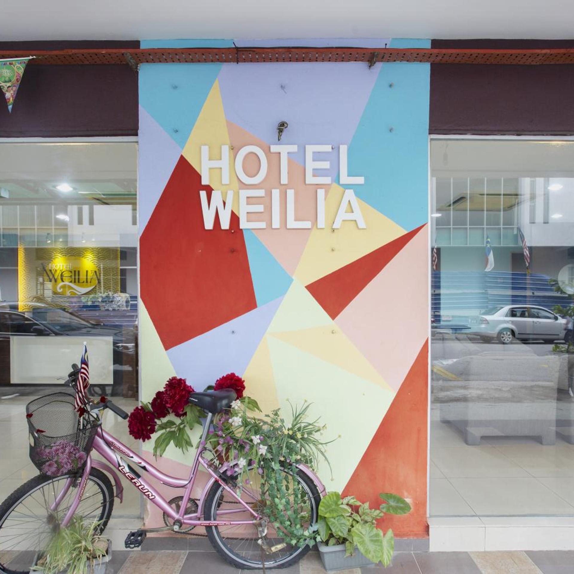 Hotel Weilia 10/49