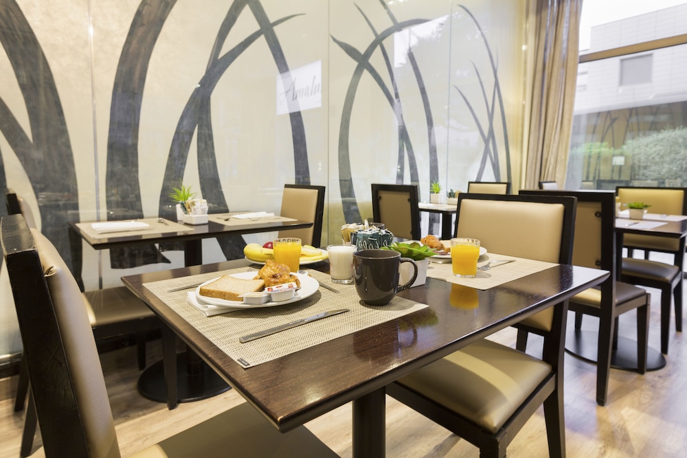 Abba Garden Hotel 19/31