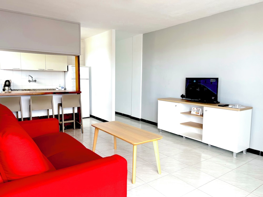 Dunaoasis Maspalomas 34/62