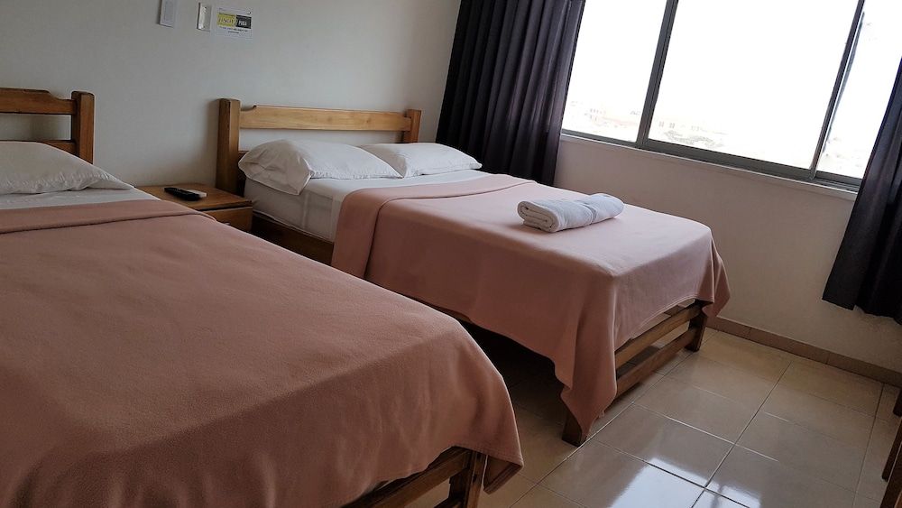 Hotel Stil Cartagena 10/30