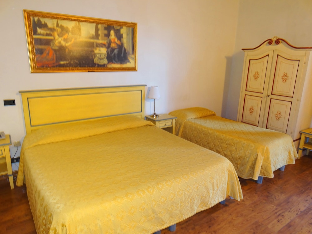 Hotel Vasari 14/56