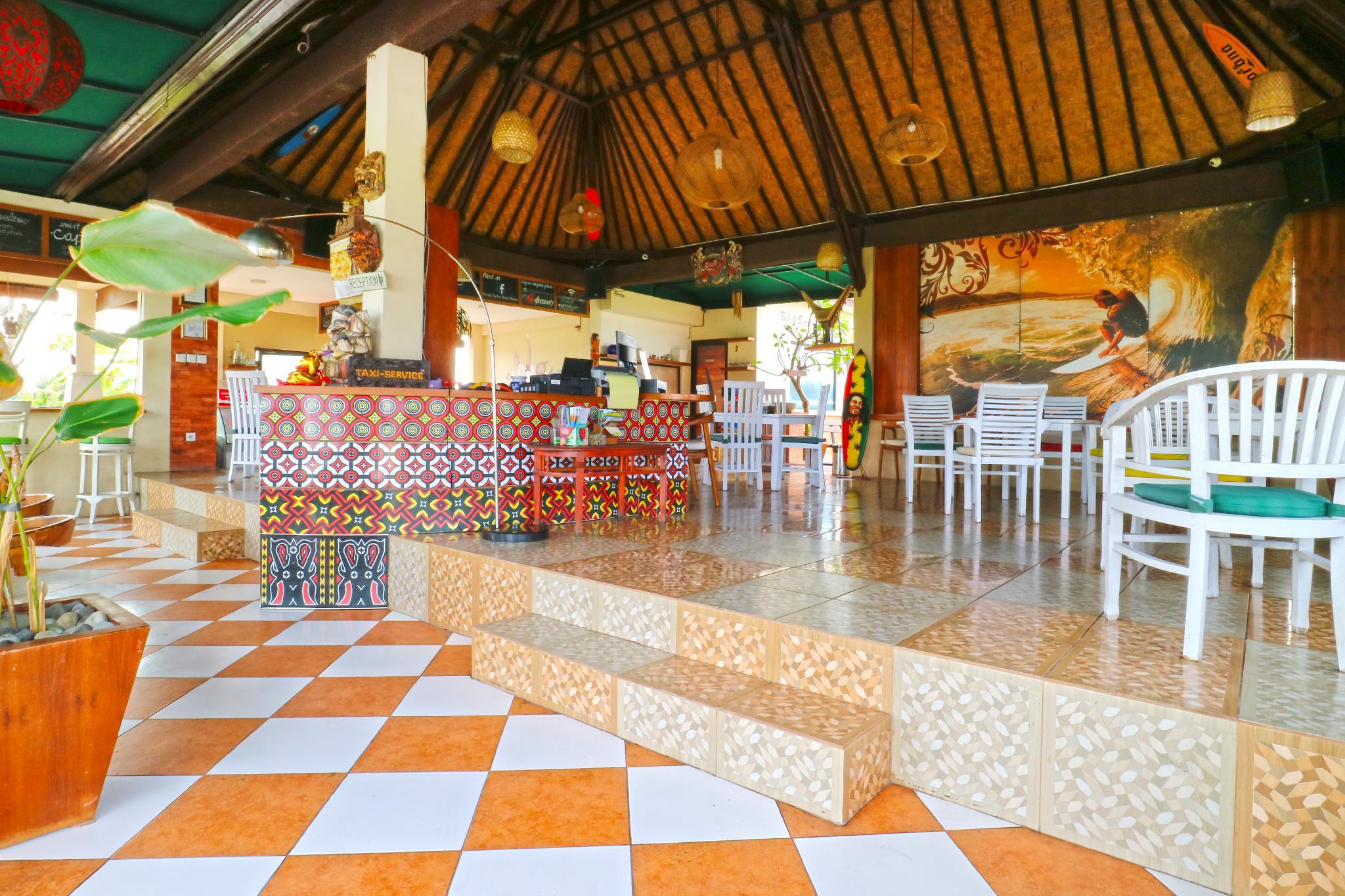 Nirmala Guest House Surf Keramas 27/36