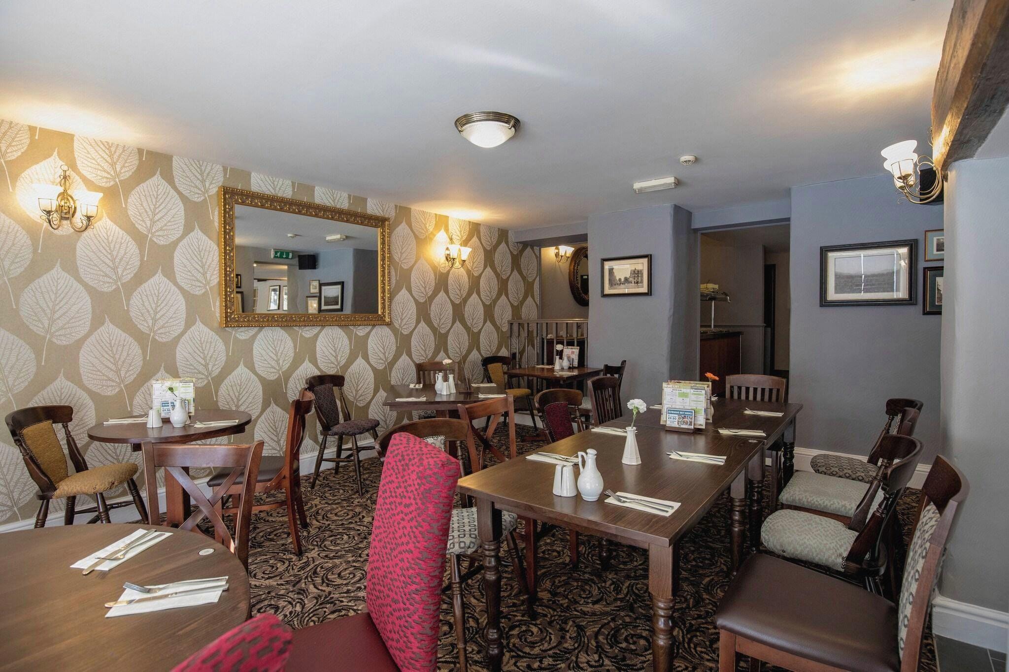 White Lion Royal Hotel 24/34