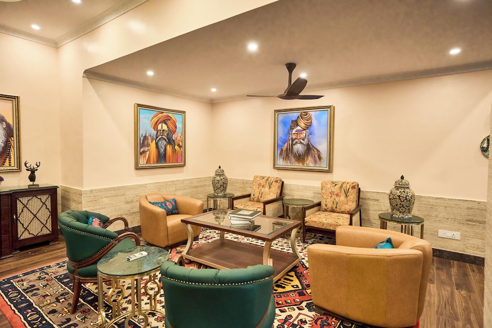 Mayfair Manor Alibag 27/39