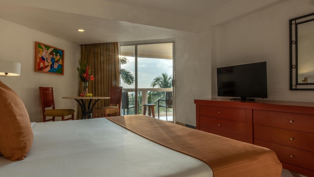 Park Royal Beach Ixtapa All Inclusive 20/69