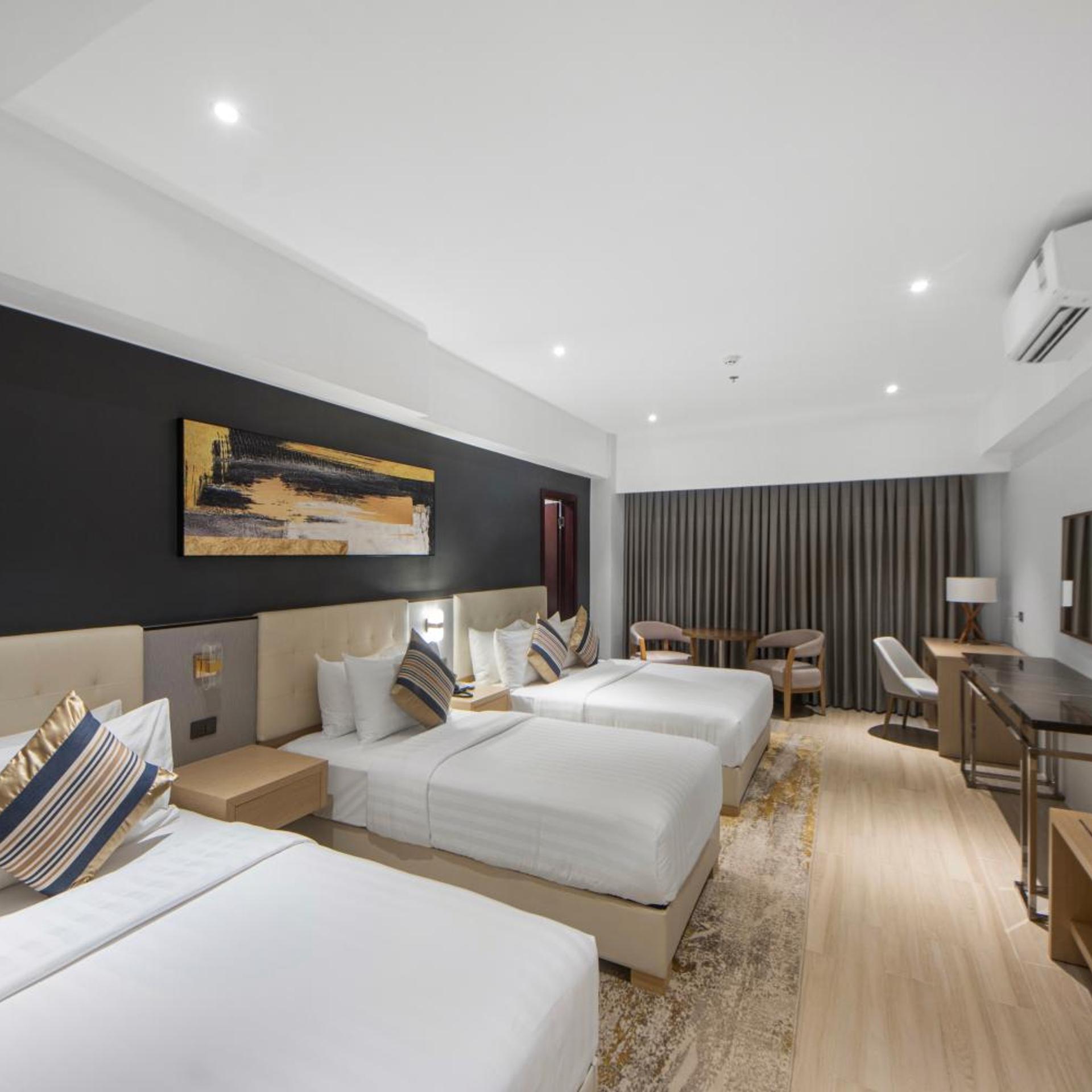 Amarah Hotel 8/50