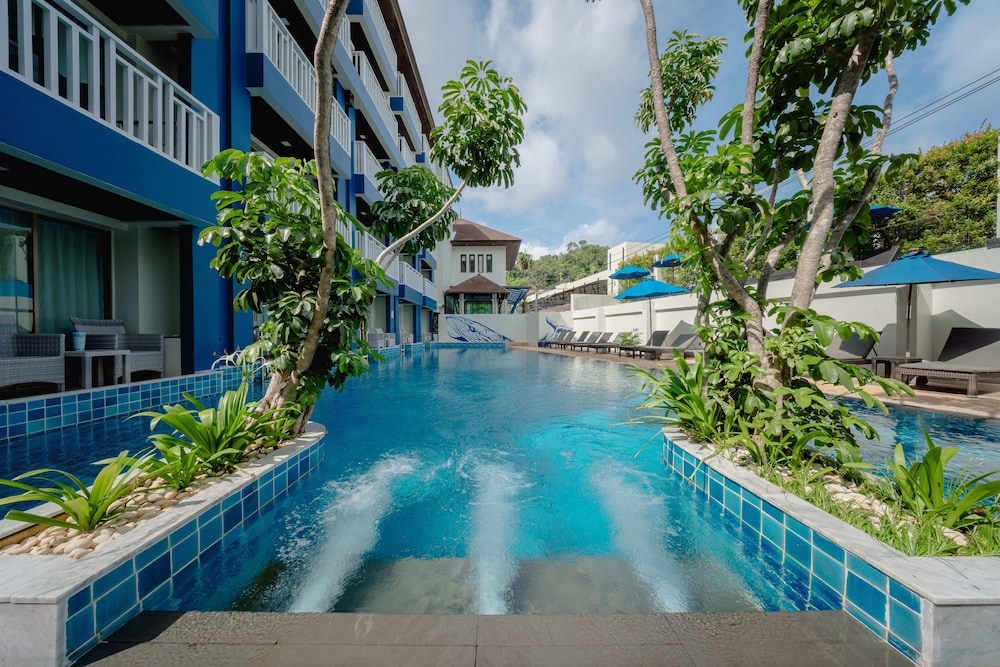 Blue Tara Hotel Krabi Ao Nang 62/67