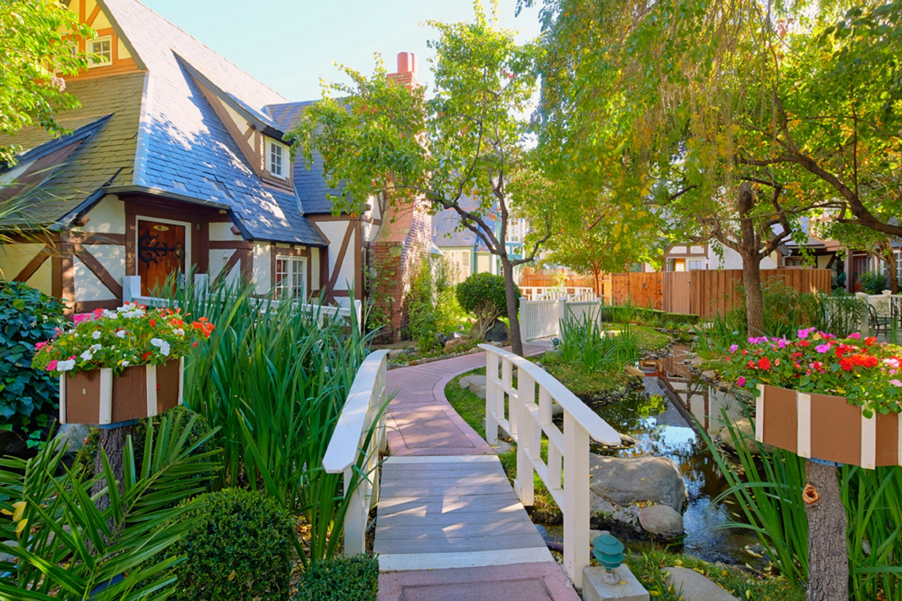 Wine Valley Inn 26/32