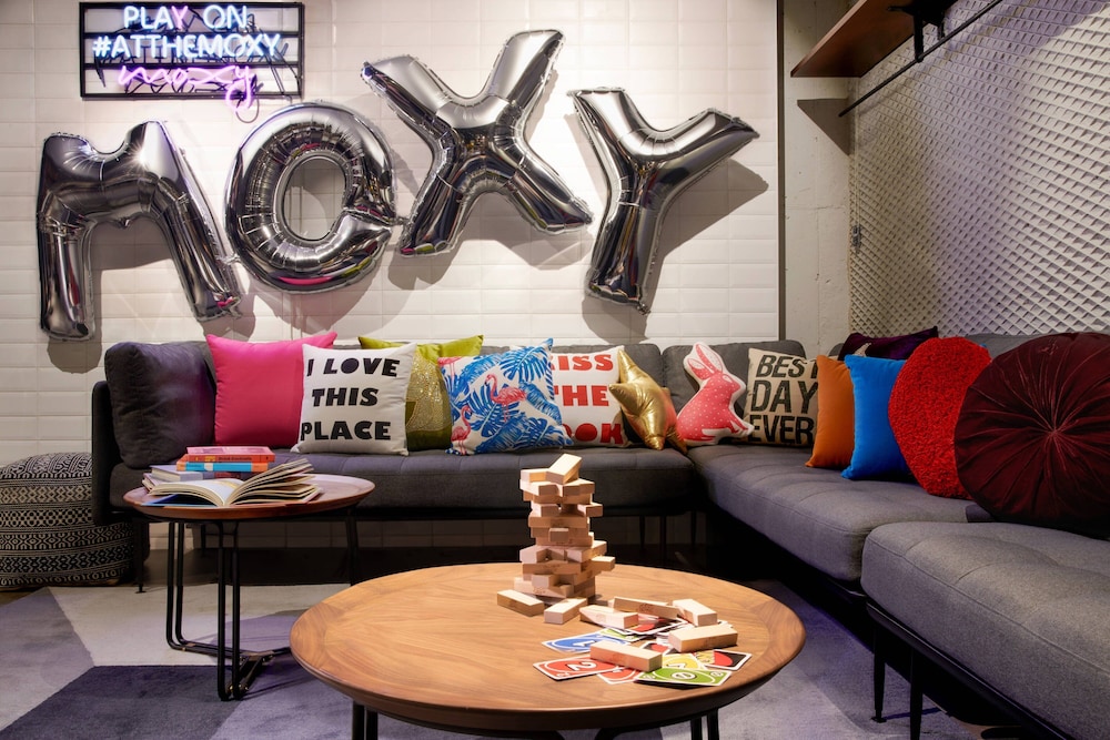 Moxy Seoul Insadong 31/55