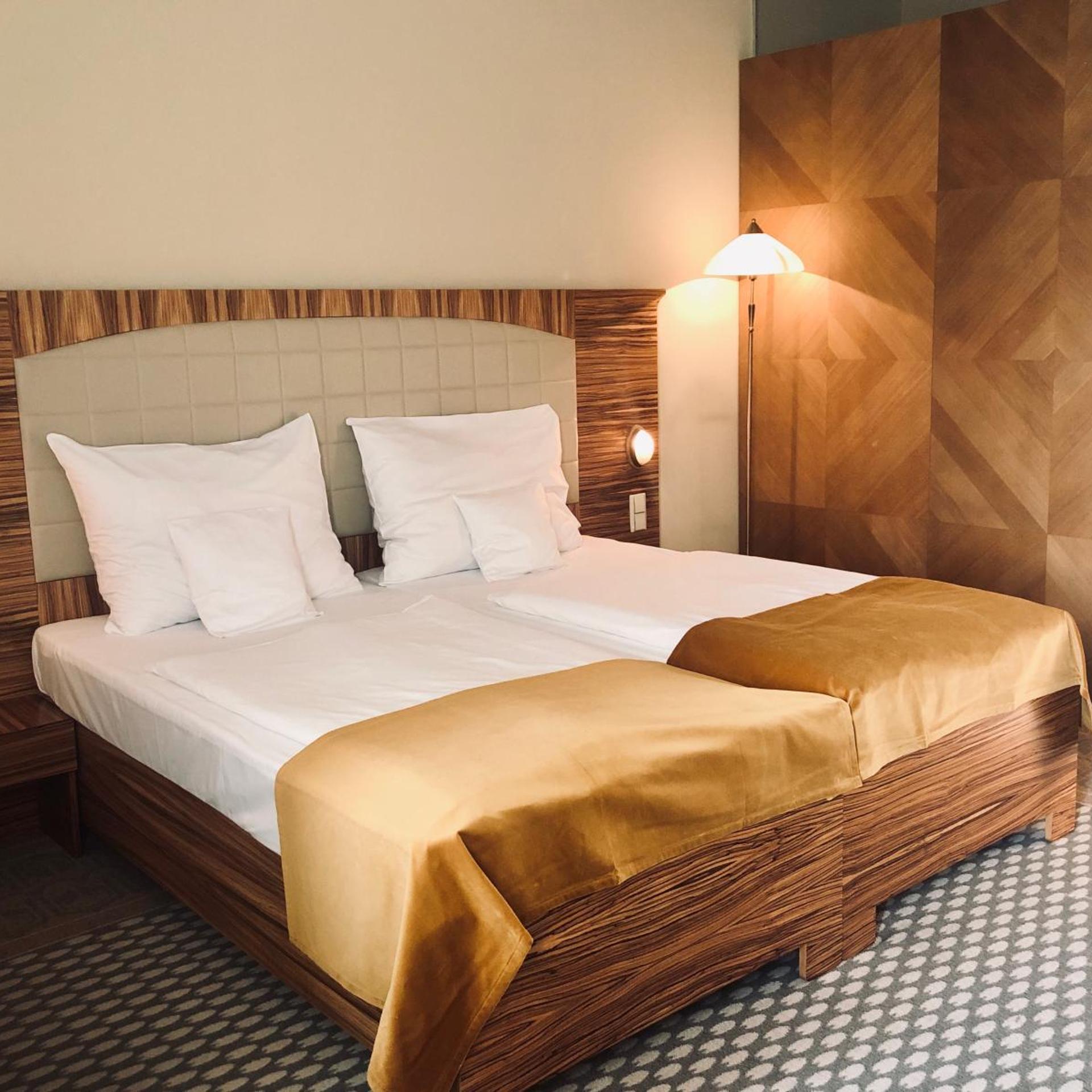 Hotel Okresni dum 20/67