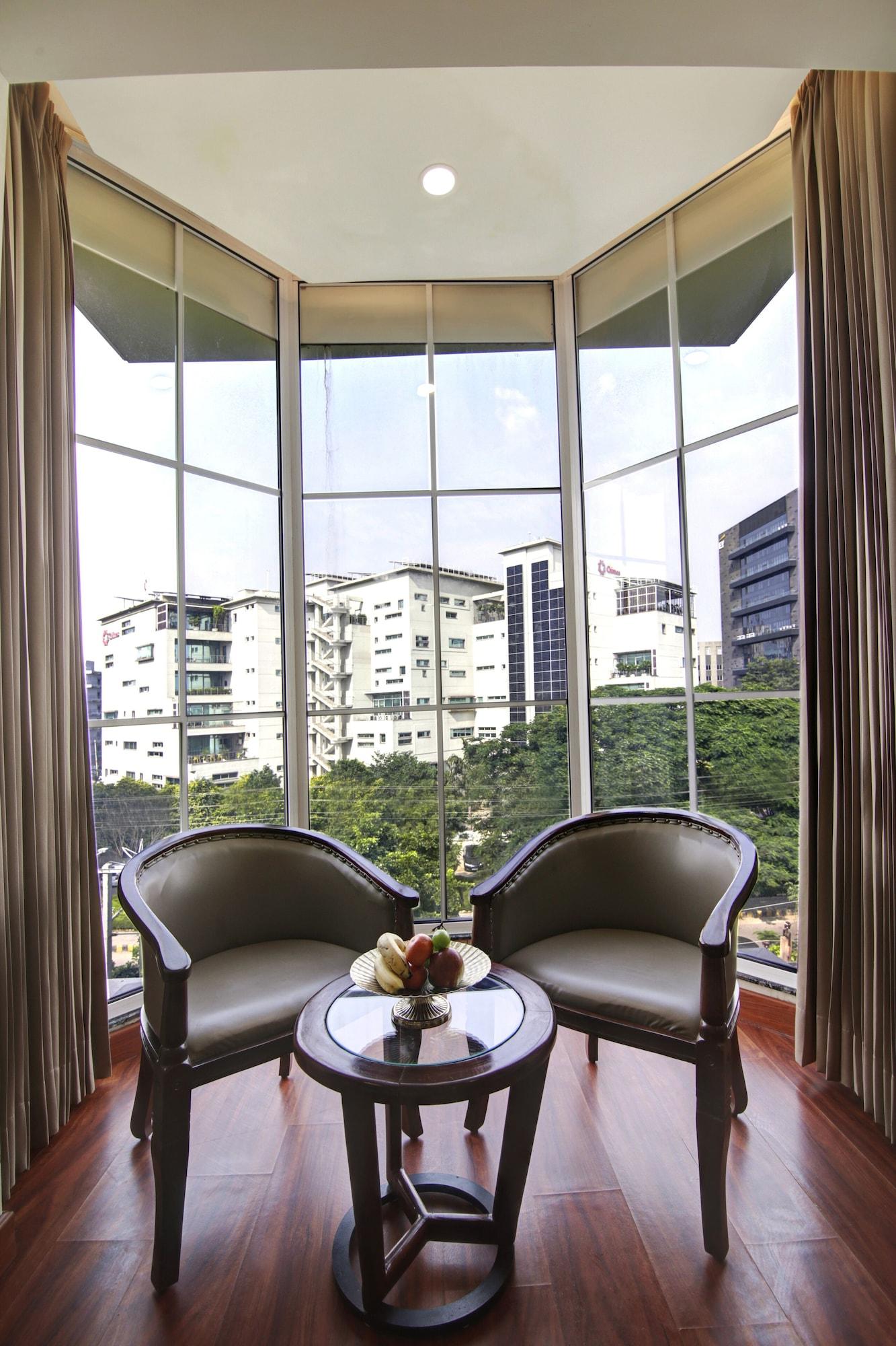 Hotel 91 Millennium HUDA 35/50