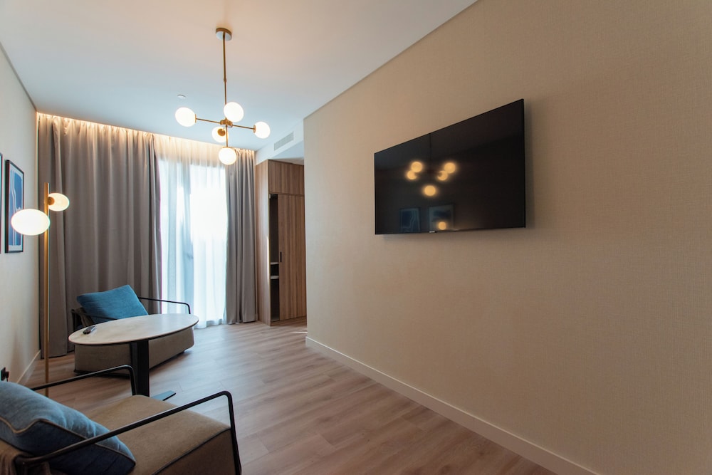 Giralda Center Hotel 28/40