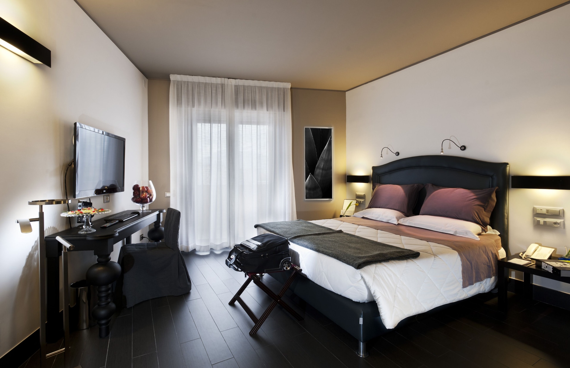 suite