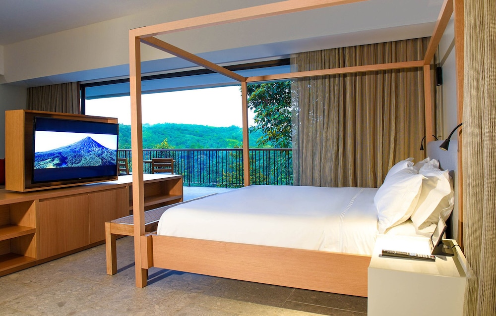 Tabacon Thermal Resort and Spa 21/81