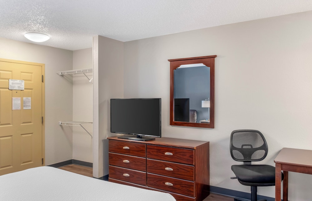 Extended Stay America - El Paso - West 45/54