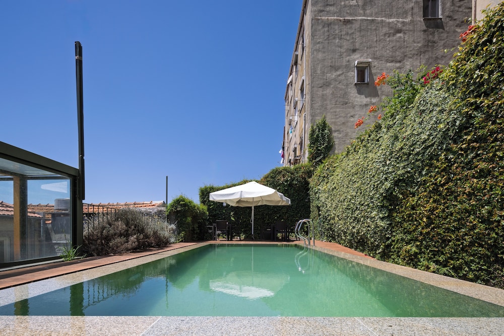 Porta Nobre Exclusive Living Hotel 41/50