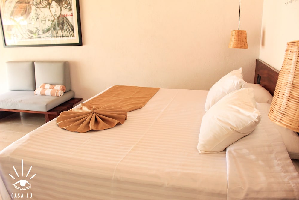Hotel Casa Lu 16/48