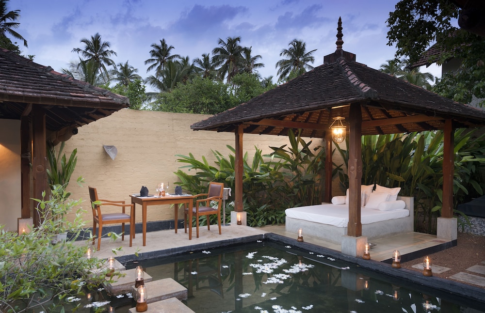 Jetwing Saman Villas - Adults Only 40/73