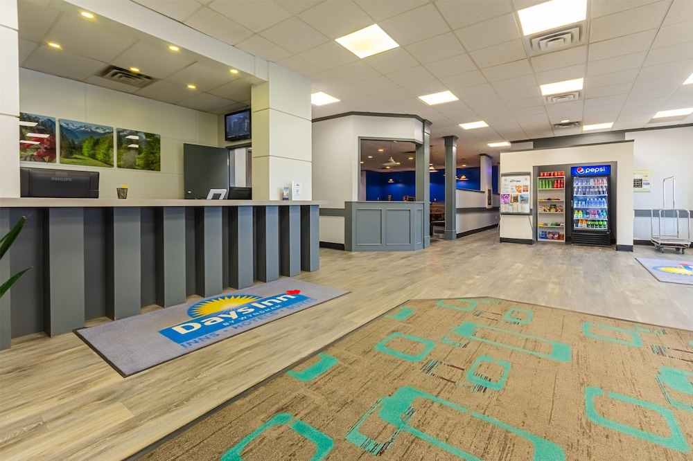 Days Inn by Wyndham Drayton Valley 7/50