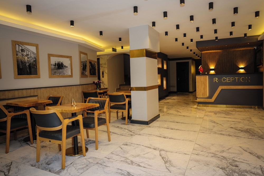 Hotel MDS 15/27
