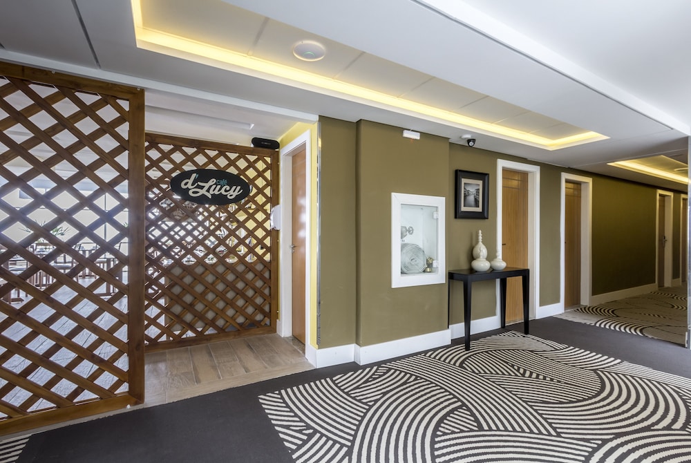 Petropolis Inn 9/50