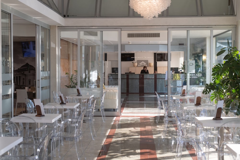 Alfa Fiera Hotel 22/44